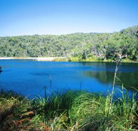 Karboora Track - Accommodation Whitsundays