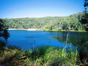 Karboora Track - Accommodation Whitsundays 0
