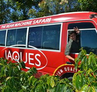 Jaques Coffee Plantation - Accommodation Whitsundays