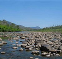 Herbert River Museum - Accommodation Whitsundays