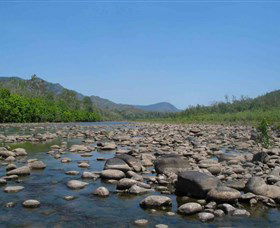Herbert River Museum - Accommodation Whitsundays 0