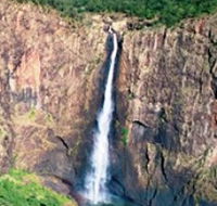 Gugigugi Butterfly Walk Wet Tropics Great Walk - Accommodation Whitsundays