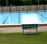Bethania Aquatic Centre - Accommodation Whitsundays