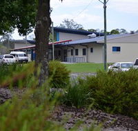 Gould Adams Park Aquatic Centre - Accommodation Whitsundays
