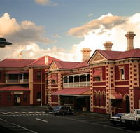 Historic Walk Through Mort Estate - Accommodation Whitsundays