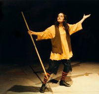 USQ Artsworx - Accommodation Whitsundays