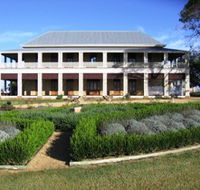 Glengallan Homestead and Heritage Centre - Accommodation Whitsundays