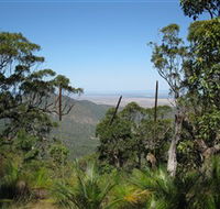 Zamia Walk - Accommodation Whitsundays