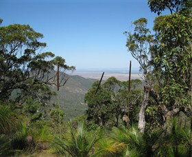 Zamia Walk - Accommodation Whitsundays 0