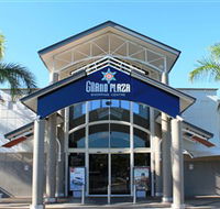Grand Plaza Shopping Centre - Accommodation Whitsundays