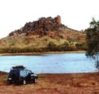 Fountain Springs Circuit - Accommodation Whitsundays