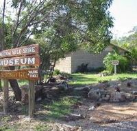 Discovery Coast Historical Society Museum - Accommodation Whitsundays