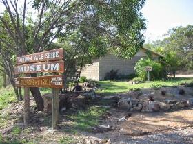 Discovery Coast Historical Society Museum - Accommodation Whitsundays 0
