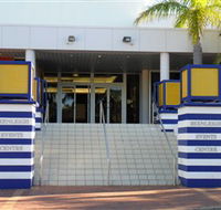 Beenleigh Events Centre - Accommodation Whitsundays
