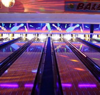 Oz Tenpin Bowling Centre - Ballarat - Accommodation Whitsundays
