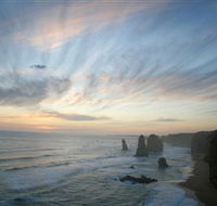 Port Campbell National Park - Accommodation Whitsundays