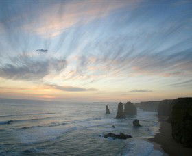 Port Campbell National Park - Accommodation Whitsundays 0