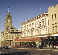 Accent Framing / Gallery on Sturt - Accommodation Whitsundays