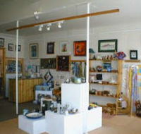 Great Alpine Gallery - Accommodation Whitsundays