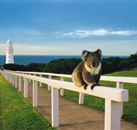 Cape Otway Lightstation - Accommodation Whitsundays