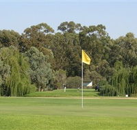 Mildura Golf Resort - Accommodation Whitsundays
