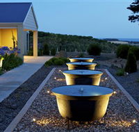 Saltair Spa - Accommodation Whitsundays