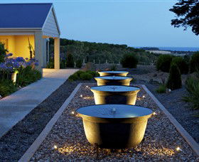 Saltair Spa - Accommodation Whitsundays 0