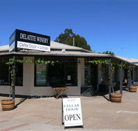 Delatite Wines - Accommodation Whitsundays