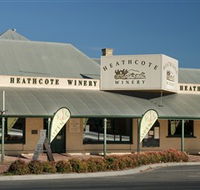 Heathcote Winery - Accommodation Whitsundays