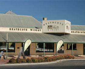 Heathcote Winery - Accommodation Whitsundays 0