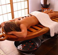 Red Hill Spa - Accommodation Whitsundays