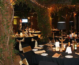 Radcliffe's - Accommodation Whitsundays 0