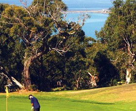 Lorne Country Club - Accommodation Whitsundays 0