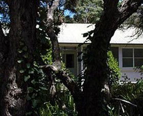 Melaleuca Gallery - Accommodation Whitsundays 0