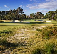 Victoria Golf Club - Accommodation Whitsundays