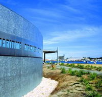 Portland Maritime Discovery Centre - Accommodation Whitsundays