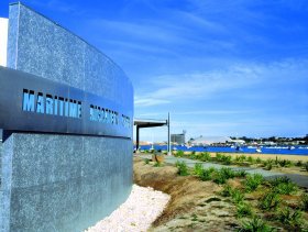 Portland Maritime Discovery Centre - Accommodation Whitsundays 0