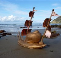 Great Escape Books - Accommodation Whitsundays