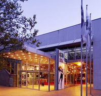 Geelong Performing Arts Centre - Accommodation Whitsundays