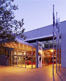 Geelong Performing Arts Centre - Accommodation Whitsundays 0