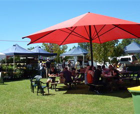 Cofield Wines - Accommodation Whitsundays 0