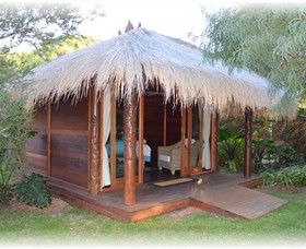  Accommodation Whitsundays