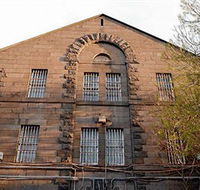 Old Geelong Gaol - Accommodation Whitsundays
