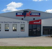 White Fisheries - Accommodation Whitsundays