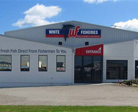 White Fisheries - Accommodation Whitsundays 0