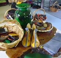 IshShoes - Accommodation Whitsundays