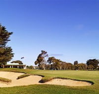 Lonsdale Golf Club - Accommodation Whitsundays