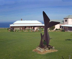 Robert Ulmann Studio - Accommodation Whitsundays 0