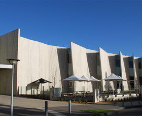 Riverlinks - Accommodation Whitsundays 0