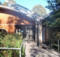 Orbost Exhibition Centre - Accommodation Whitsundays
